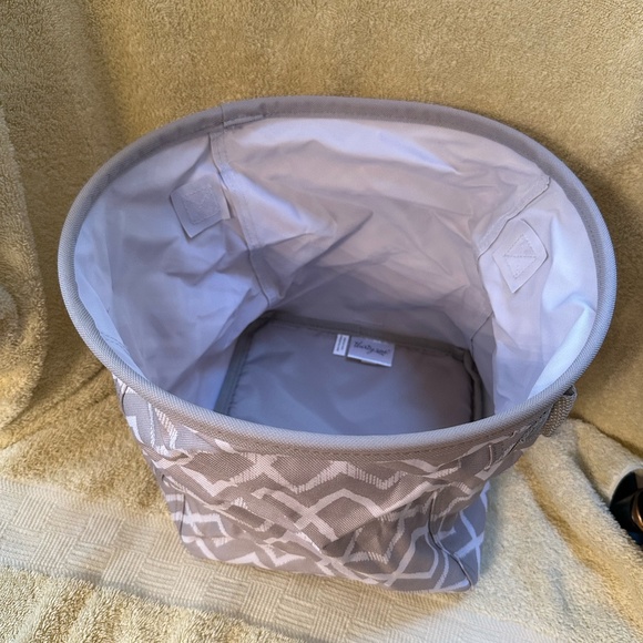 Thirty-One Mini Storage Bin - Picture 2 of 2